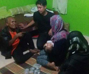 "Mồ yên mả đẹp" cả năm, người chết bỗng lù lù về