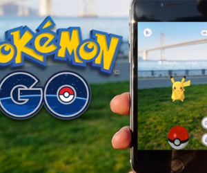 Nghiêm cấm chơi Pokemon Go trong lực lượng vũ trang