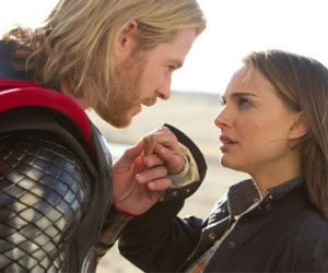 Siêu anh hùng Marvel trên phim là những kẻ thất tình