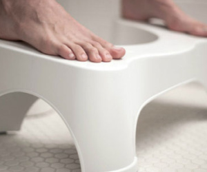 Toilet ngồi bệt hay ngồi xổm tốt sức khỏe hơn