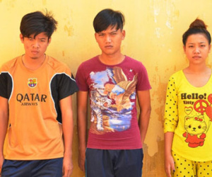 Uất hận vì bị làm nhục, thiếu nữ 16 tuổi gọi bạn trai đến đâm chết người