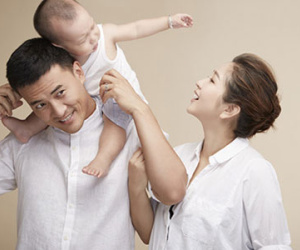 11 điểm chung của những gia đình có con thành công