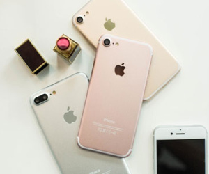 Apple sẽ bán ốp lưng chống va đập cho iPhone 7 và iPhone 7 Plus