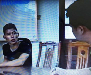 Băng cướp bịt mặt do 2 anh em ruột cầm đầu sa lưới