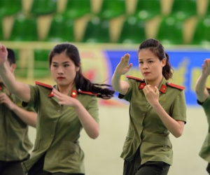 Bộ Công an không đặc cách thí sinh 30,5 điểm vào ngành