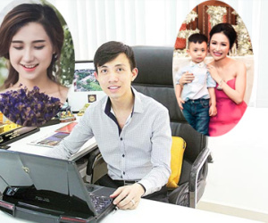 Chân dung 2 người phụ nữ khiến đại gia siêu xe Minh "nhựa" sống chết theo đuổi