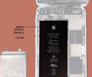 Công nghệ pin mới giúp kéo dài tuổi thọ smartphone