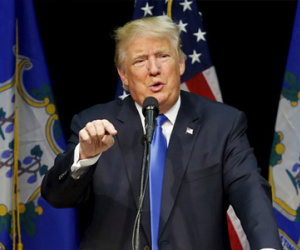 Donald Trump lại 'xoay 180 độ' về vấn đề người nhập cư bất hợp pháp
