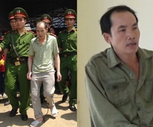 Giết anh trai để tranh đất thừa kế, ra Tòa khai không nhớ