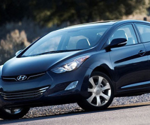 Hyundai Elantra bị lỗi đèn phanh phải thu hồi hơn 64.000 chiếc tại Mỹ
