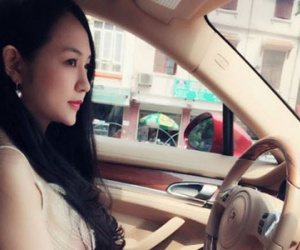 Khối tài sản khủng của vợ khiến Tuấn Hưng phải kiêng nể