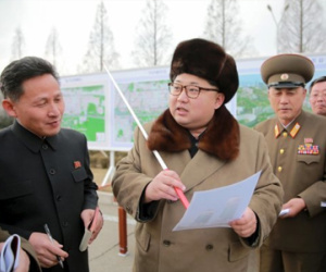 Kim Jong-un ra lệnh tấn công khủng bố trả thù vụ đào tẩu