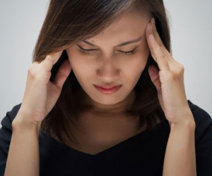 Mẹo giúp hết đau đầu nhanh