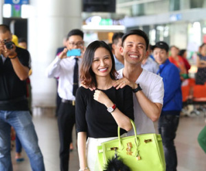 Minh Nhựa lần đầu lên tiếng "Tôi bất chấp bán cả dàn siêu xe để đón vợ về"