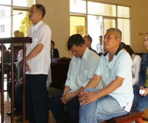 Nguyên giám đốc Ngân hàng Việt Á ở Bạc Liêu lĩnh 18 năm tù