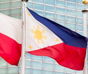 Philippines tuyên bố không rút khỏi Liên Hợp Quốc