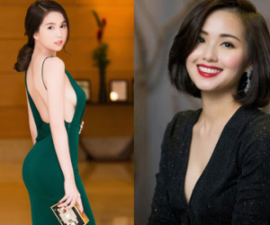 Quá khứ làm PG của 4 mỹ nhân Việt