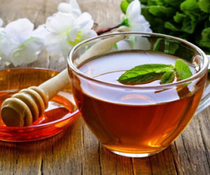 Sự thật về những cốc trà giúp bạn detox cơ thể hoàn hảo nhất