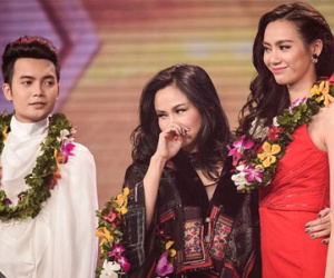 Thanh Lam: "Tôi không phục chiến thắng đội Hồ Quỳnh Hương"