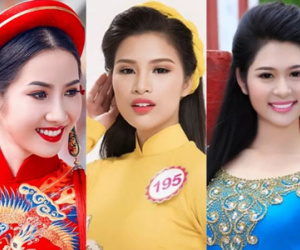 Trưởng BTC Hoa hậu VN nhận trách nhiệm về sự rút lui của một số thí sinh