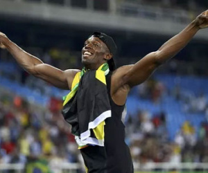 Usain Bolt sắp bị tước HCV Olympic?