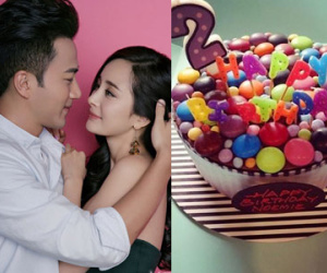 Vợ chồng rạn nứt, Dương Mịch không ngó ngàng con gái