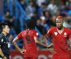 Ban kỷ luật VFF xóa án cho ngoại binh Hải Phòng?