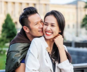 Bằng Kiều: "Tôi và bạn gái đều phải hy sinh khi yêu"