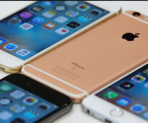 Báo Nhật: Chỉ một mẫu iPhone 2017 được dùng màn hình OLED mới