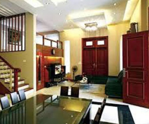 Cấm kỵ phong thủy không thể xem thường khi xây nhà mới