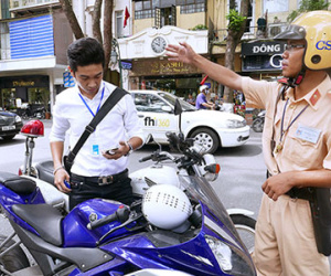 Công an huyện cấm nhân viên chơi Pokemon Go