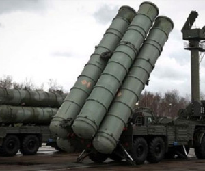 Điểm yếu khiến S-400 không thể hạ được F-22, F-35 của Mỹ