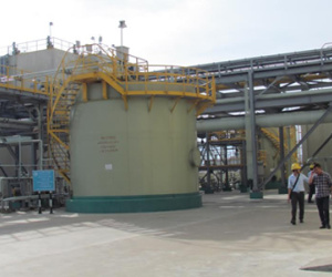 Hà Tĩnh: Đề nghị chưa cho Formosa vận hành chính thức