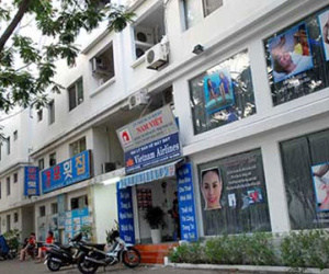 Hàng ngàn người kinh doanh sẽ phải "chia tay" chung cư?