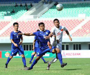 HLV đội U.19 Việt Nam: "Thái Lan thường không mấy coi trọng những giải giao hữu"