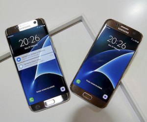 Học theo Apple, Samsung cũng sẽ bán điện thoại tân trang