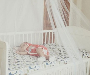 Lưu Hương Giang khoe ảnh con gái thứ 2 đang say ngủ