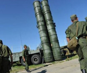 Nga đưa S-400 đến Crimea khiến Ukraine nóng mắt?