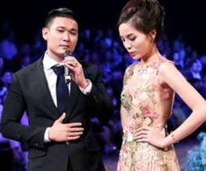 Người yêu Kỳ Duyên tuyên bố độc thân, xóa ảnh kỷ niệm tình yêu