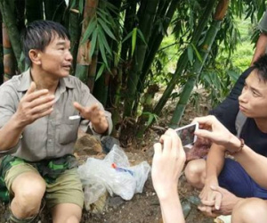 Nhân chứng kể về vụ sập hầm vàng khiến ít nhất 9 người chết
