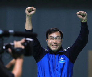 Những kỷ lục nổi bật được xác lập tại Olympic 2016