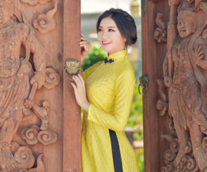 Nước mắt của thí sinh bị bỏng phải rời Hoa hậu Việt Nam 2016