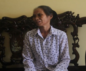 Thái Bình: Đuổi vợ con ra khỏi nhà, đưa phụ nữ "lạ" về làm "ô sin"