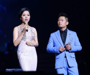 Bằng Kiều: "VN Idol tránh khai thác chuyện của Thu Minh"