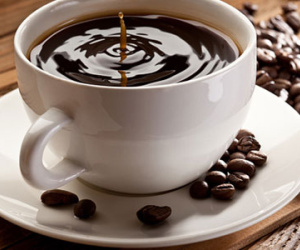 Cà phê trộn đậu nành của Vinacafe, vì đâu nên nỗi?