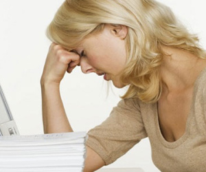 Cảnh giác đau đầu khi thời tiết "đỏng đảnh"
