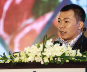 Chủ tịch Ủy ban Mía đường: 60% đường chúng ta ăn là đường bẩn, 10% là đường nhái