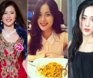 Hành trình hoá "mỹ nhân vạn người mê" của "cô Tấm" Hạ Vi