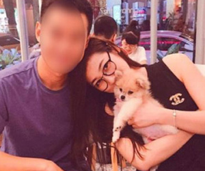 Hoa hậu Kỳ Duyên yêu người mới?
