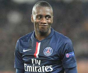 Juventus sắp có Matuidi: Làm ăn giỏi như "Bà đầm già"